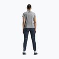 Damen Laufshirt On Core-T heather grey 3