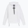 Hoodie Damen On Hoodie white 7