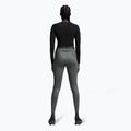 Lauftop Damen On Movement Long-T Crop black 3