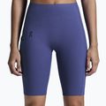 Trainings Shorts Damen On Running Movement Tights iris