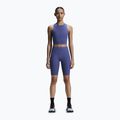 Trainings Shorts Damen On Running Movement Tights iris 2