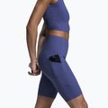 Trainings Shorts Damen On Running Movement Tights iris 6