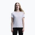 Shirt Damen On Running Movement-T white