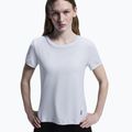 Shirt Damen On Running Movement-T white 4