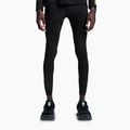 Herren Laufleggings On Running Perf Winter Lumos schwarz