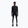 Herren Lauf-Longsleeve On Running Performance Long-T Lumos schwarz 2