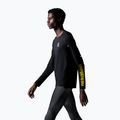 Herren Lauf-Longsleeve On Performance Long-T Lumos schwarz 4
