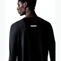 Herren Lauf-Longsleeve On Performance Long-T Lumos schwarz 7
