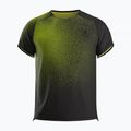 Herren-Laufshirt On Performance-T Lumos schwarz