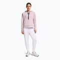 Trainingshose Damen On Sweat white 2