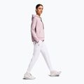 Trainingshose Damen On Sweat white 4