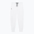 Trainingshose Damen On Sweat white 7