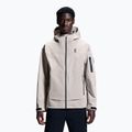 Jacke Herren On Trek sand