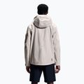 Jacke Herren On Trek sand 3