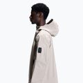 Jacke Herren On Trek sand 4