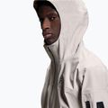 Jacke Herren On Trek sand 5
