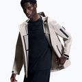 Jacke Herren On Trek sand 7
