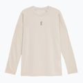 Longsleeve Herren On Trek Long-T sand 6