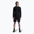 Longsleeve Herren On Running Trek Long-T black 2