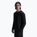 Longsleeve Herren On Running Trek Long-T black 4