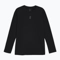 Longsleeve Herren On Trek Long-T black 6