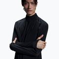 Herren Laufjacke On Weather Inulated schwarz 4