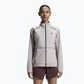 Damen Laufjacke On Weather Insulated fade