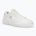 Men's On The Roger Advantage weiße Schuhe