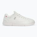 Men's On The Roger Advantage weiße Schuhe 2