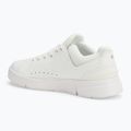 Frauenschuhe On The Roger Advantage weiß 3