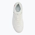 Frauenschuhe On The Roger Advantage weiß 5