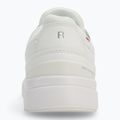 Frauenschuhe On The Roger Advantage weiß 6