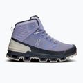 Schuhe Trekking Damen On Cloudrock Waterproof 8