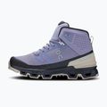 Schuhe Trekking Damen On Cloudrock Waterproof 9