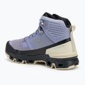 Schuhe Trekking Damen On Cloudrock Waterproof 3