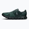 Herrenschuhe On Running Cloud 6 evergreen/black 2