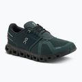 Herrenschuhe On Running Cloud 6 evergreen/black
