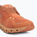 Herrenschuhe On Running Cloud 6 canyon/sandstone 7