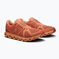 Herrenschuhe On Running Cloud 6 canyon/sandstone 3