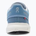 Herrenschuhe On Cloud 6 chambray/white 6