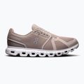 Herrenschuhe On Running Cloud 6 fog/white