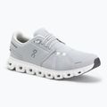 Herrenschuhe On Running Cloud 6 glacier/white