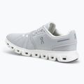 Herrenschuhe On Cloud 6 glacier/white 3