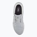 Herrenschuhe On Running Cloud 6 glacier/white 5