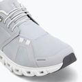 Herrenschuhe On Cloud 6 glacier/white 7