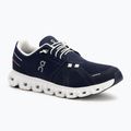 Herrenschuhe On Cloud 6 midnight/white