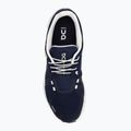 Herrenschuhe On Cloud 6 midnight/white 5