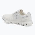 Herrenschuhe On Running Cloud 6 white/white 3