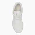 Herrenschuhe On Running Cloud 6 white/white 5