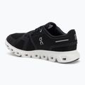Herrenschuhe On Running Cloud 6 black/white 3